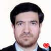 دکتر علی جعفری