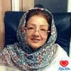 دکتر فریبا مظفری
