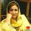 دکتر فخرالسادات کاظمی