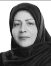 دکتر سیده منصوره موسوی