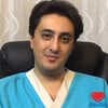 دکتر حسین آنتیک چی(دامپزشک)
