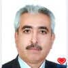 دکتر محمدرضا خلیل زاده خوشخو
