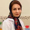 دکتر فرحناز ثمره محمدیان