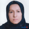 دکتر زهرا روح الامینی