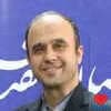 دکتر مهدی تنها