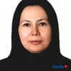 دکتر سهیلا ربیعی پور