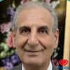 دکتر علی شهباز