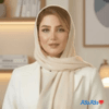 دکتر نگین تقدس