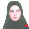 دکتر افسون کنعانی اردکانی