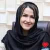 دکتر پردیس میرمعینی