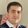 دکتر مهدی طالبی