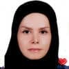 دکتر مرضیه نائینی