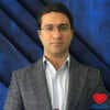 دکتر سیدشهاب الدین حسینی نسب
