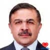 دکتر علیرضا قانع