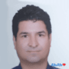 دکتر مهدی قدوسی