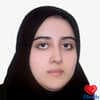 دکتر فاطمه طریقت منفرد