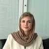 دکتر فروغ احمدی مجاوری