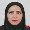 دکتر آذر جعفری دهکردی