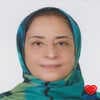 دکتر معصومه فیاض فرضاد
