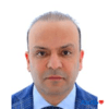 دکتر سید مسعود ناصری صدر