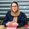 دکتر آزیتا حاجی نیا اِسبو