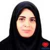 دکتر فرناز فشارکی