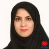 دکتر ندا شکرچی زاده اصفهانی