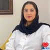 دکتر مهری مرادی
