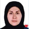 دکتر نجمه رادگودرزی