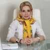 دکتر فاطمه بامداد