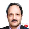 دکتر علی معین فر
