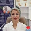 دکتر فیزیوتراپی جاوری