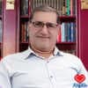دکتر علیرضا علیجانی