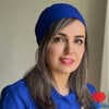 دکتر نگار میر