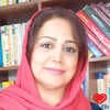 دکتر نسرین حاجی ابول زاده