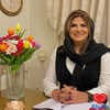 دکتر فرشته مقبلی اسکوئی