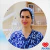 دکتر مریم زیرک آتشی
