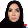 دکتر بهنوش مضیفی
