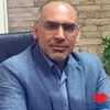 دکتر محمدرضا رفتار علی آبادی