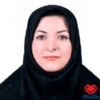 دکتر سیده فریدا احمدنژاد