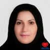دکتر فضه گل محمدی