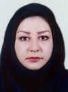 دکتر پرستو مقتدری
