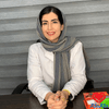 دکتر ریحانه خضری
