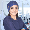 دکتر لیلی اکبریان بافقی
