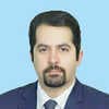 دکتر امیر فرخی
