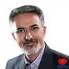دکتر رضا علمی مهر