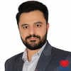 دکتر بهنام فیروزی