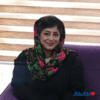 دکتر راحله درویش