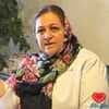 دکتر سپیده امین صادقیه