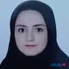 دکتر زهرا رضائی عبده